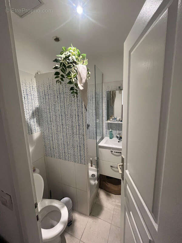 Appartement à HYERES
