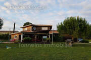 Maison à PUYMICLAN