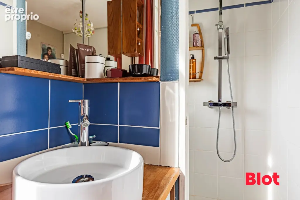Maison 5 pièces 114 m² à vendre à Nantes (44000) - photo 9