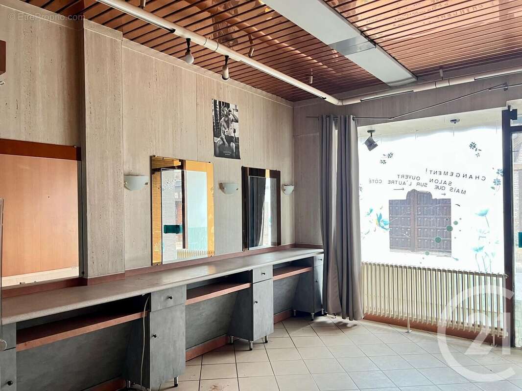 Maison à IVRY-LA-BATAILLE