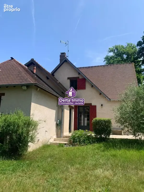 Maison 6 pièces 177 m² à vendre à Sylvains-Les-Moulins (27240) - photo 5