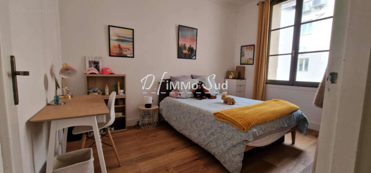 Appartement à NARBONNE