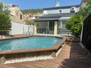 Maison à CARNOUX-EN-PROVENCE