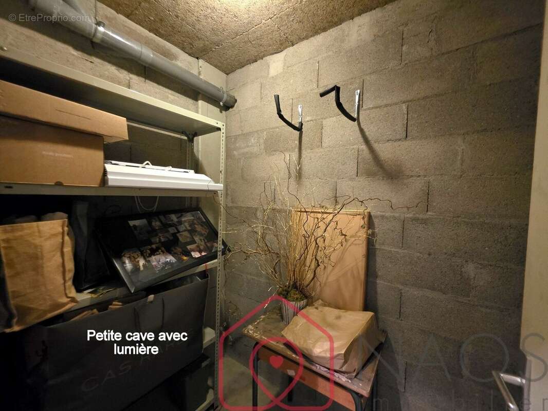 Appartement à ORLEANS