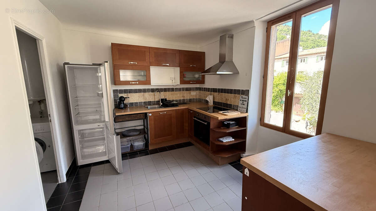 Appartement à SAINT-JEANNET