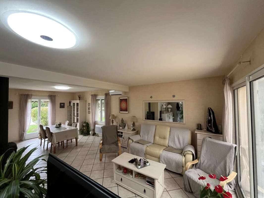 Maison à RAMBOUILLET