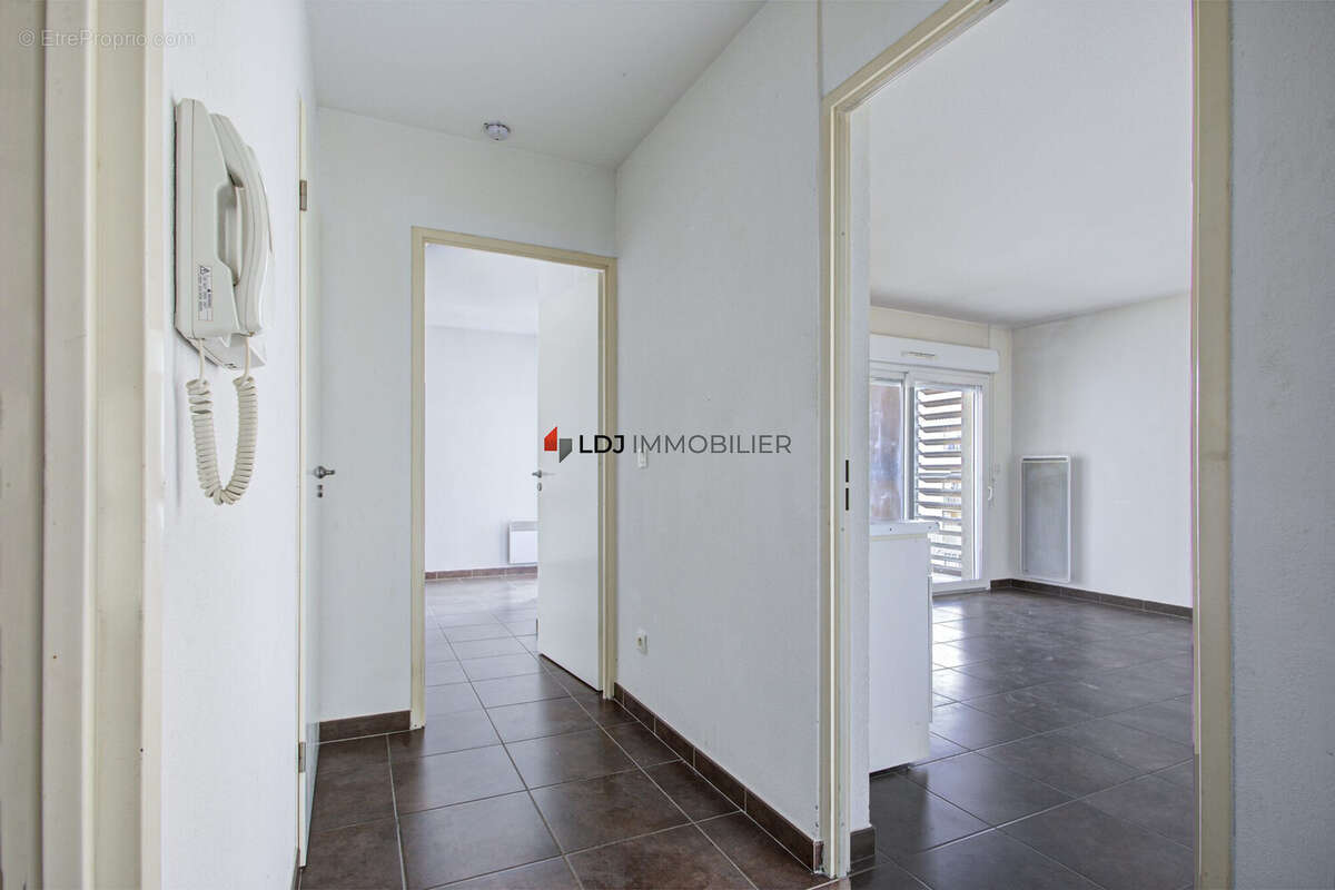 Appartement 44 m² à Perpignan  - photo 8