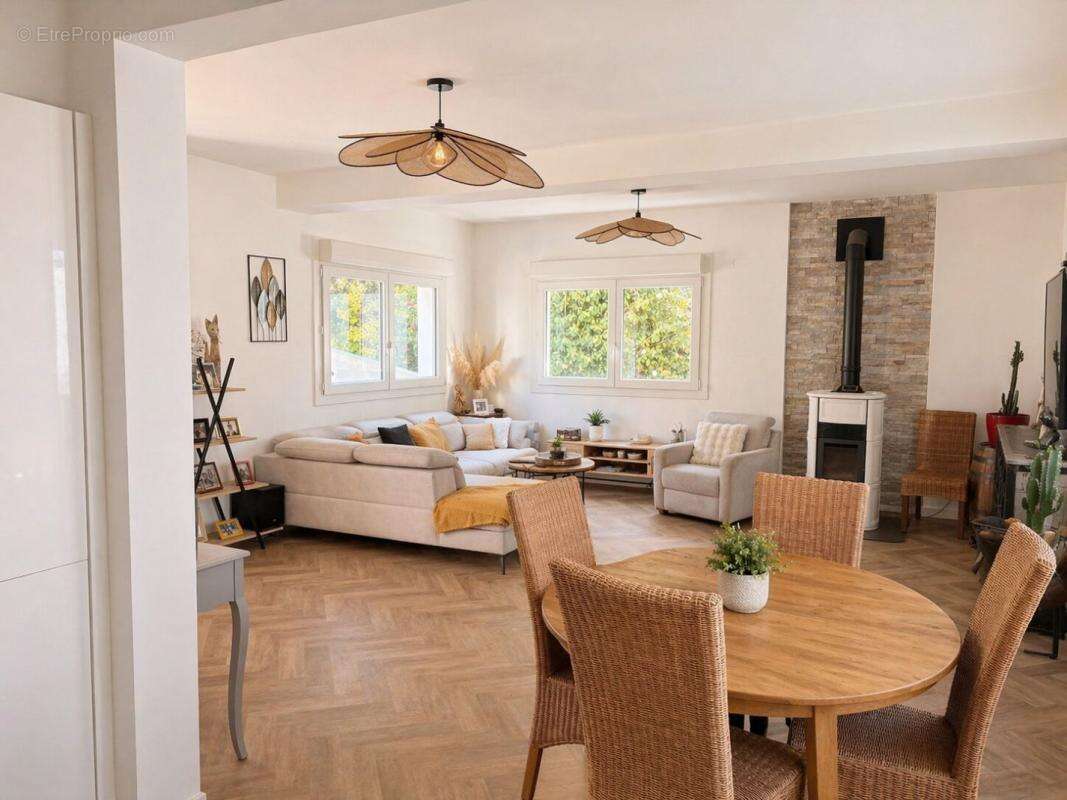 Maison à PERROS-GUIREC