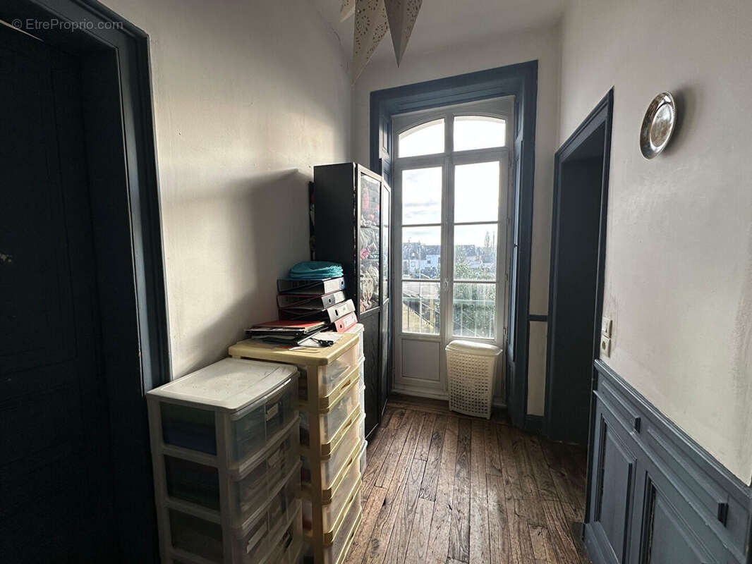 Maison à RENNES