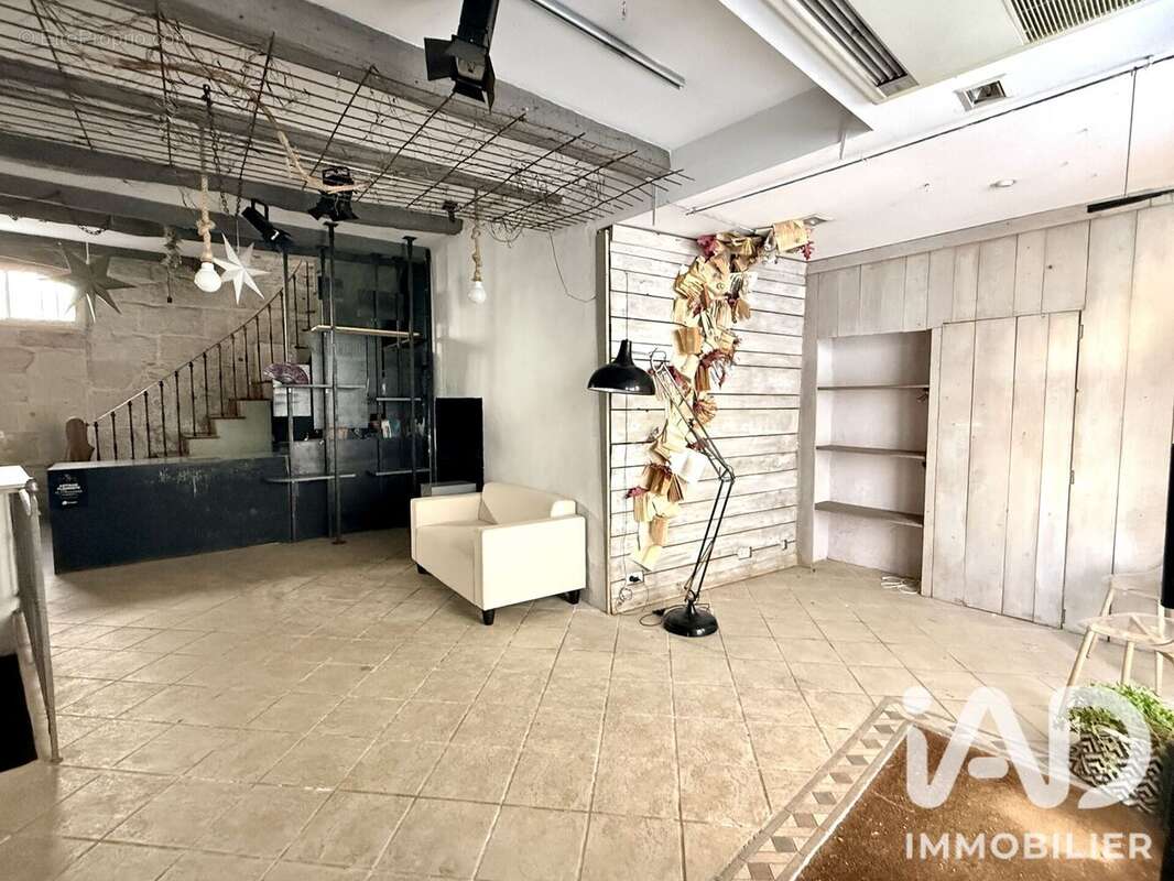 Appartement 36 m² à Lodeve  - photo 8