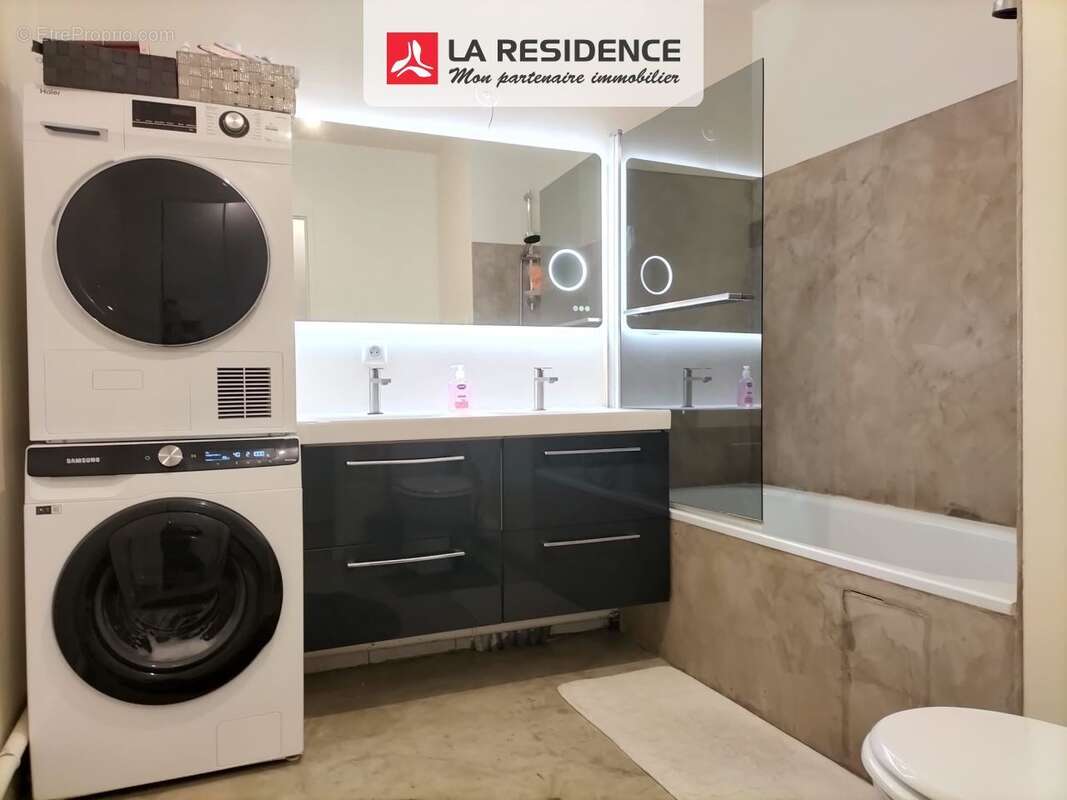 Appartement à FRANCONVILLE