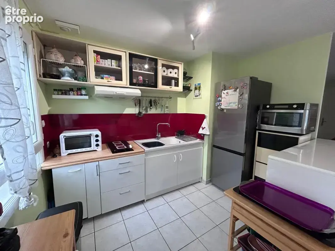 Maison de Plain Pied À Vendre - photo 4