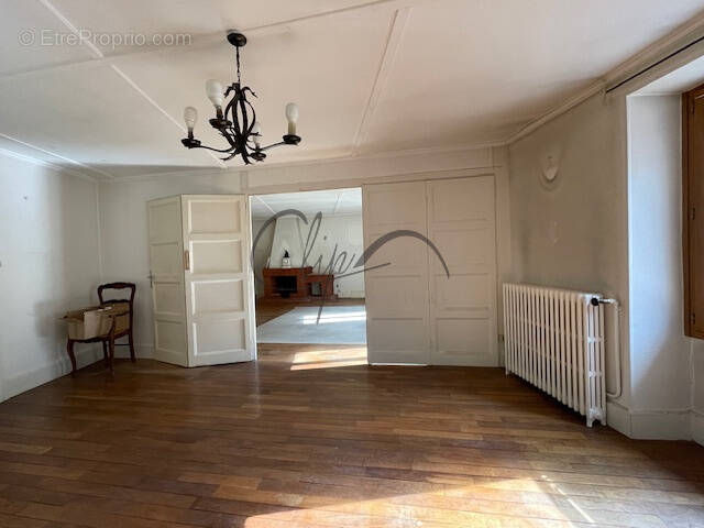 Appartement à CHAMONIX-MONT-BLANC