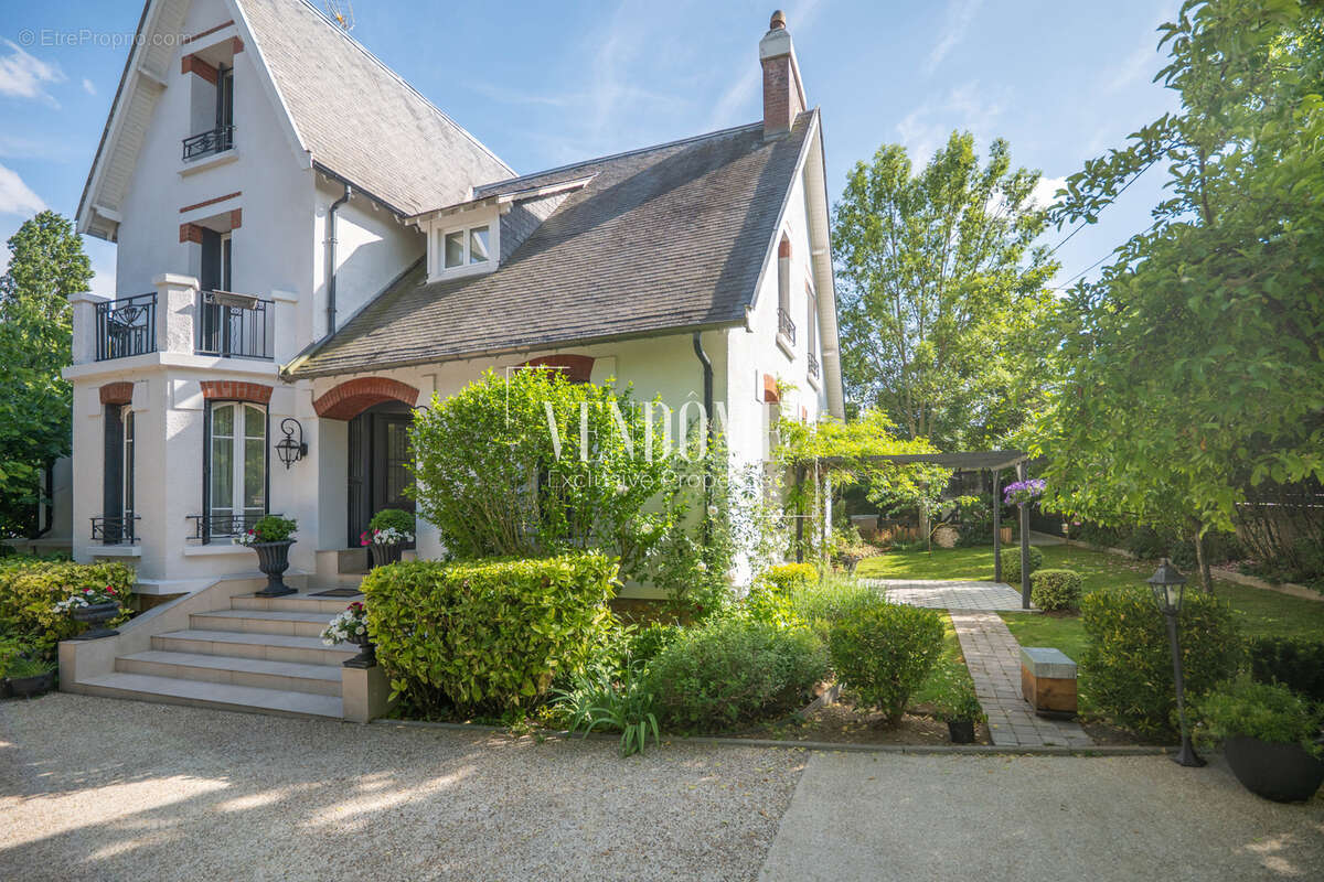 Maison à ITTEVILLE