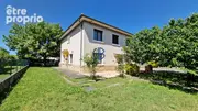 Maison à VENISSIEUX