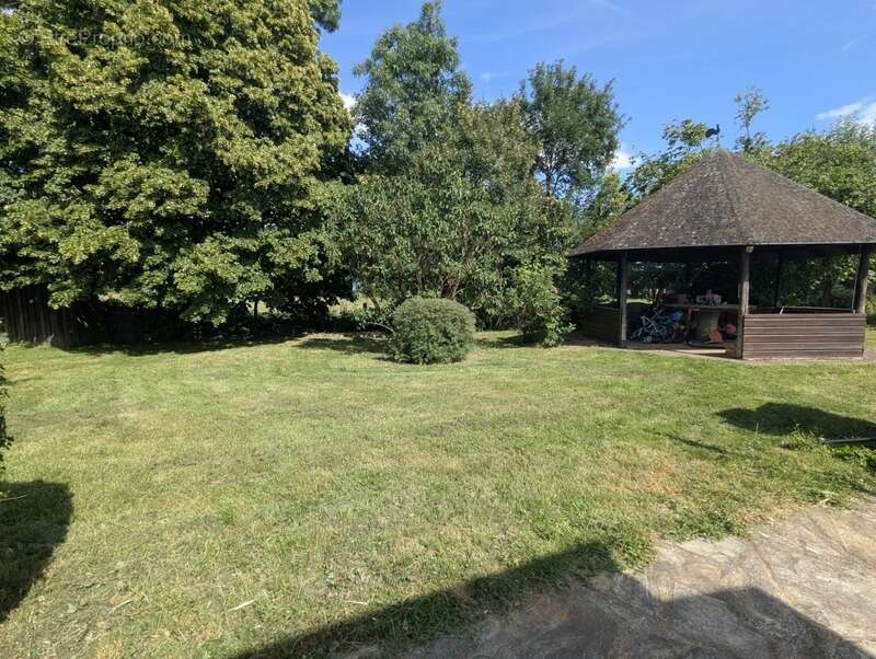 Maison à vendre 7 pièces AUBIGNE RACAN (72) - photo 11