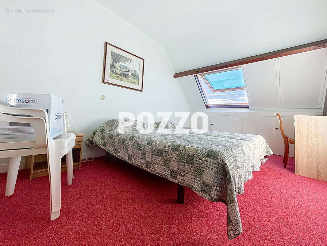 Maison à HAUTEVILLE-SUR-MER