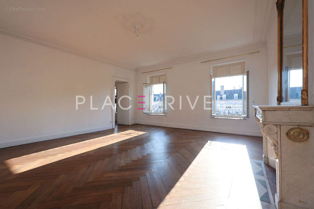 Appartement de charme en duplex - photo 4