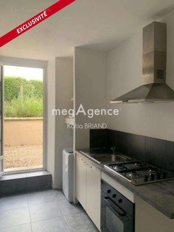 Appartement à LAVAL