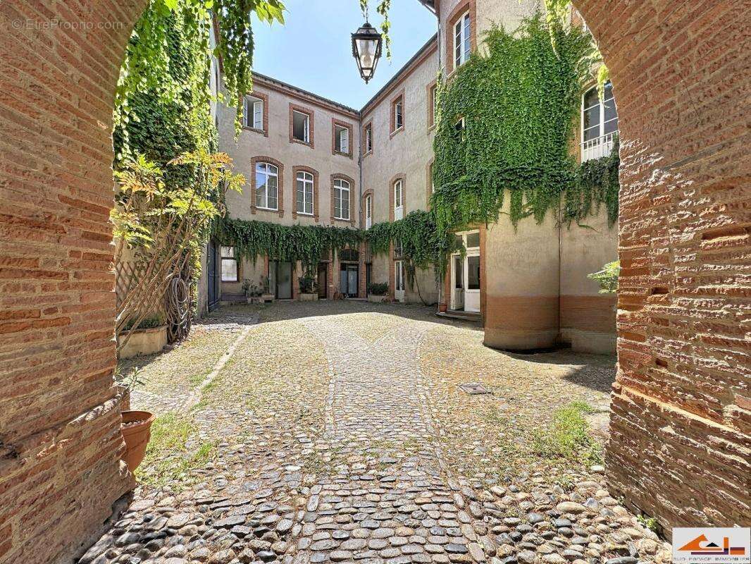 Appartement - photo 11