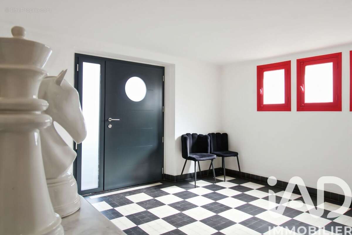 Photo 5 - Maison à LAMBALLE