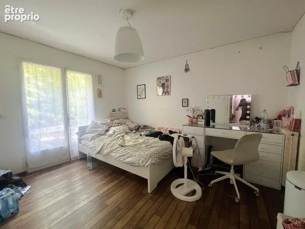 Maison 5p cannes - photo 5