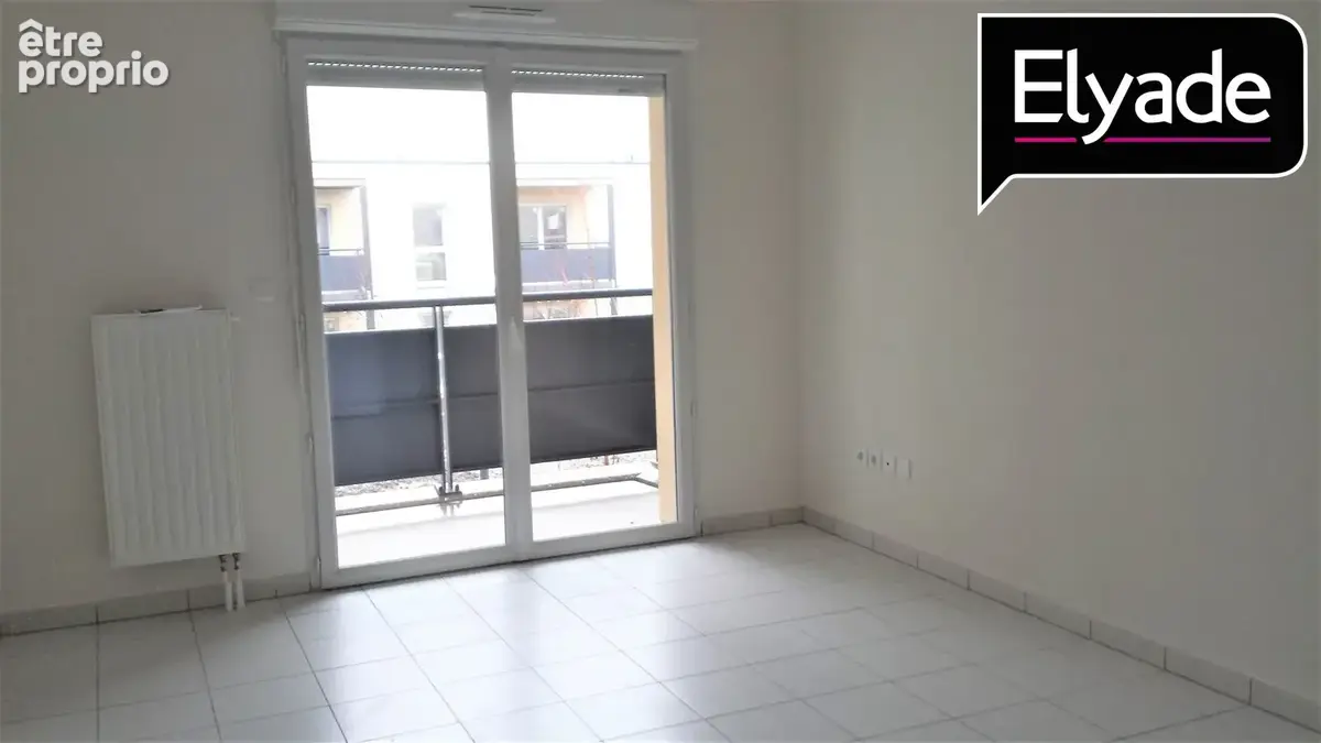 Appartement 35 m² à Douai  - photo 4