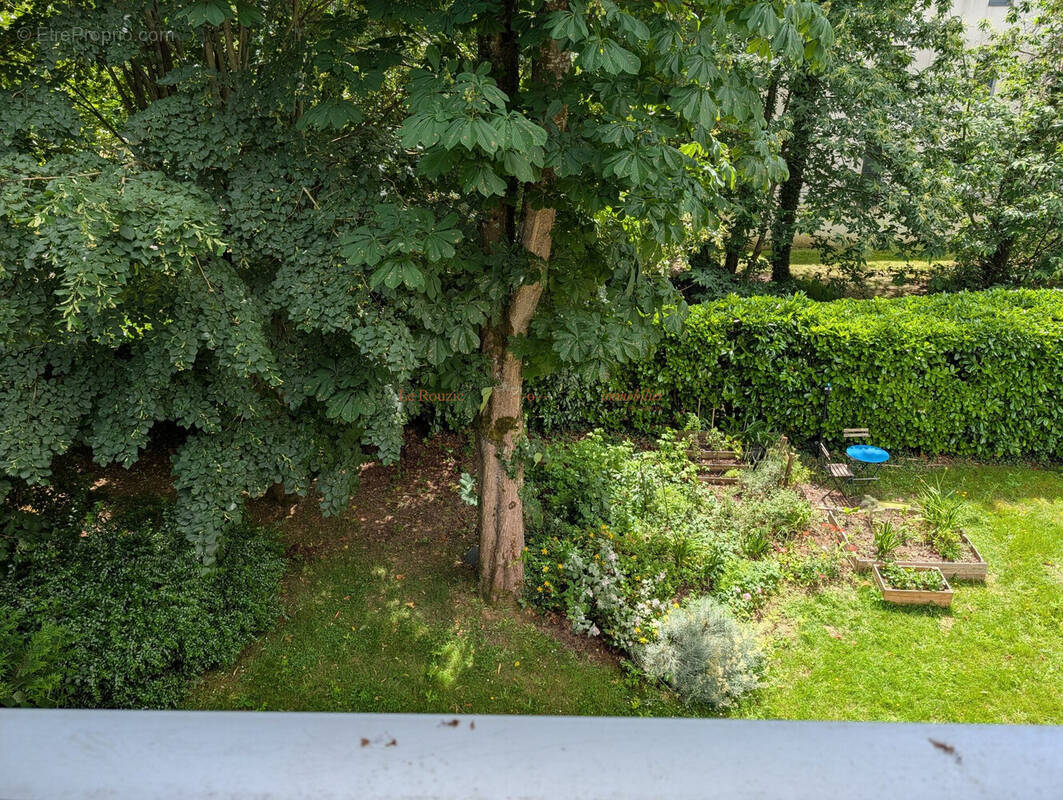 Appartement à SAINT-GREGOIRE