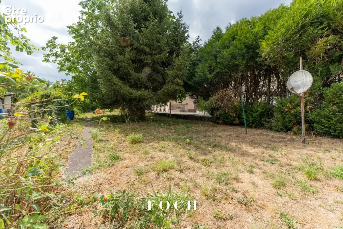 Maison 113 m² à Pont-A-Mousson  - photo 8