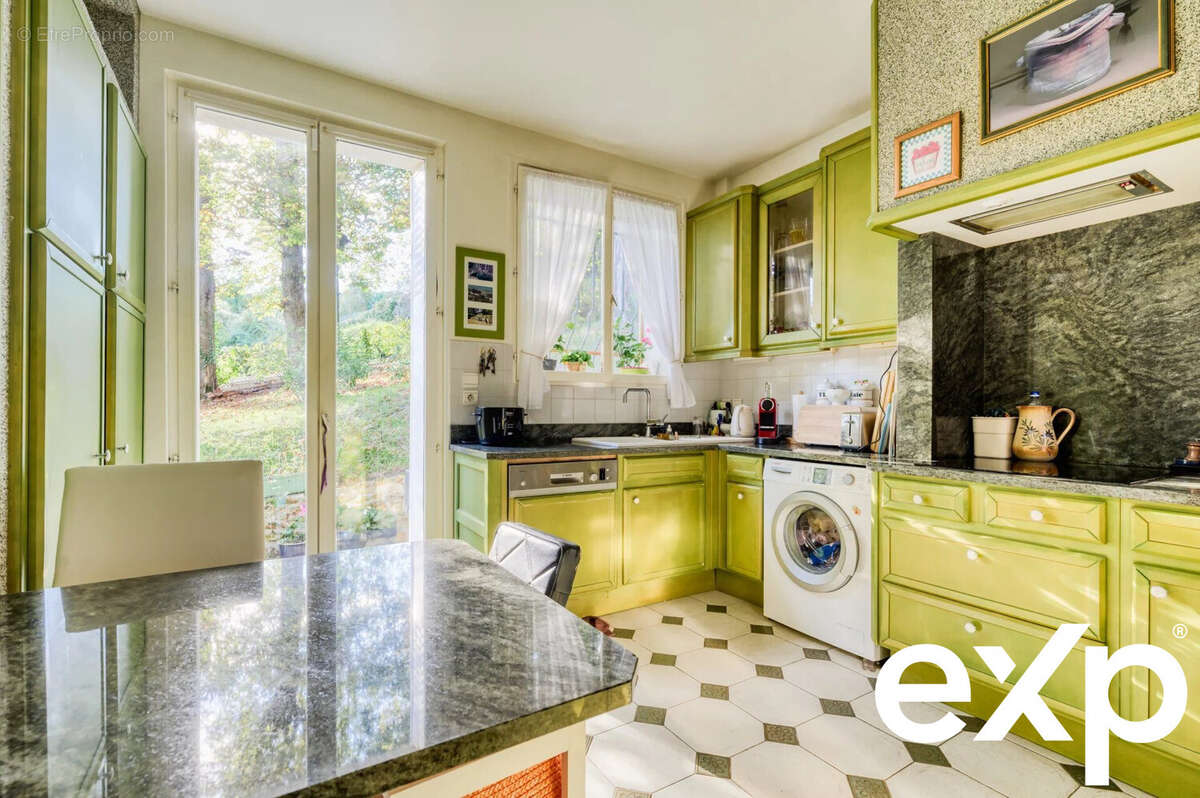 Maison à SAINTE-AULDE