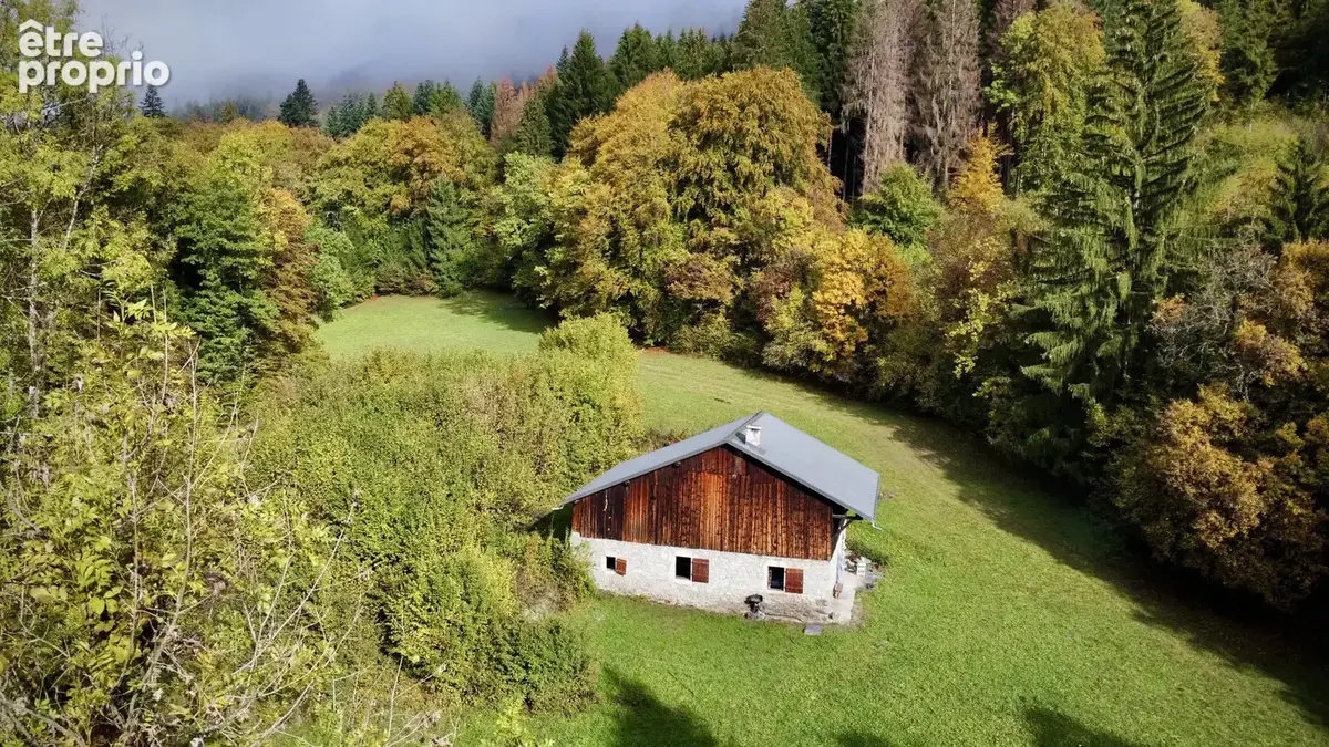 Ferme de caractère au coeur de la nature - photo 8