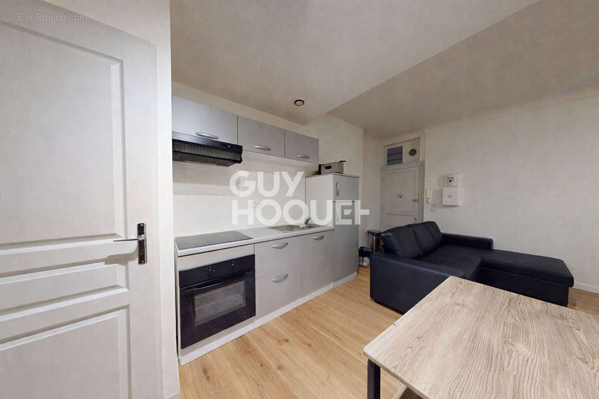 Appartement à BAYONNE