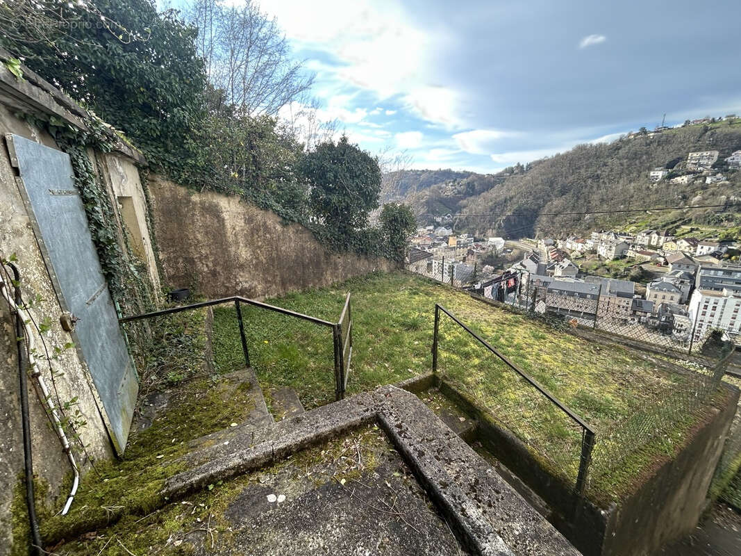 Appartement à TULLE