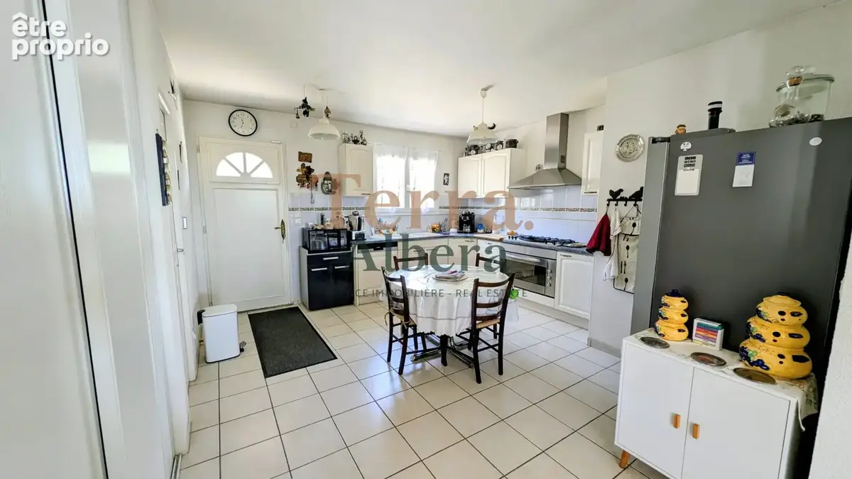 VIAGER OCCUPÉ   Serralongue   Villa 4 faces - GARAGE double   Vue Magnifique - photo 10