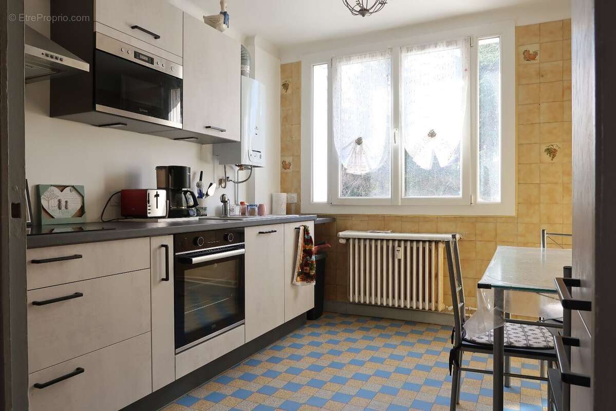 Appartement à SAINT-CHAMOND