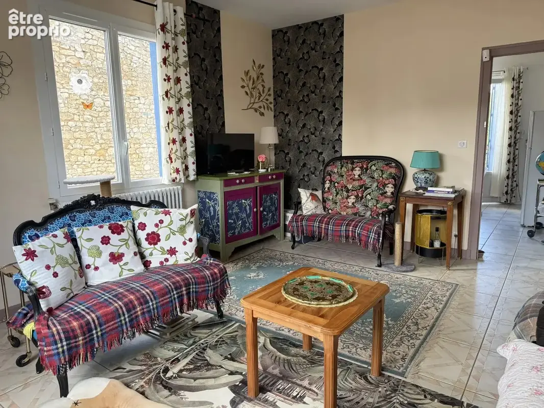 Maison de Village Indépendante - photo 8