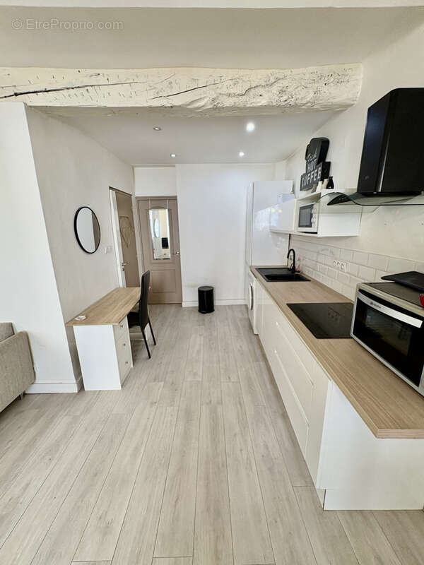 Appartement à SANARY-SUR-MER