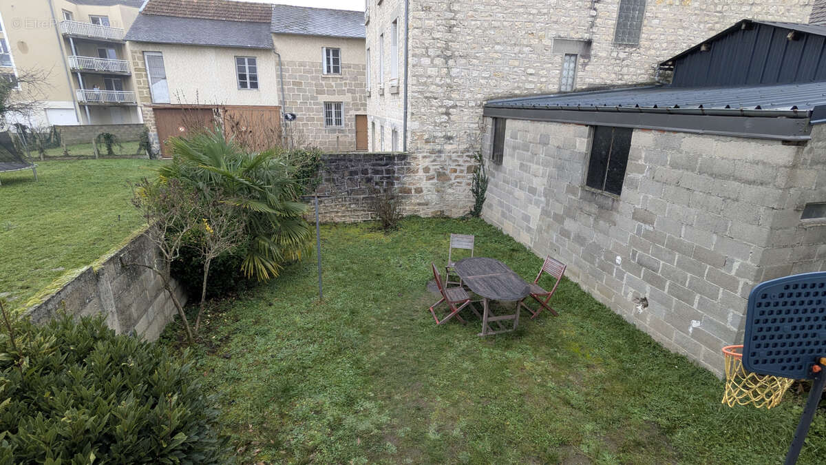Maison à vendre   Quartier calme de Brive-la-Gaillarde, proche centre-ville - photo 9