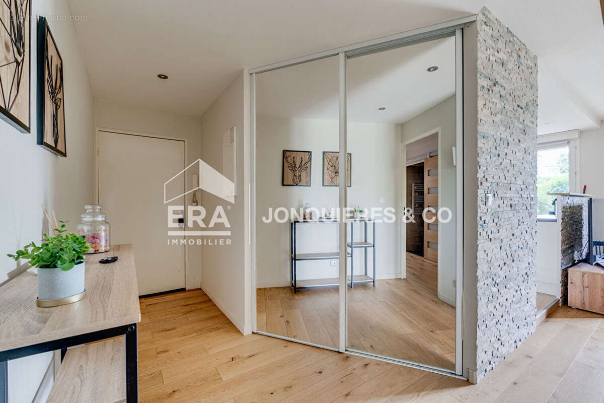 Appartement 54m² à toulouse - photo 7