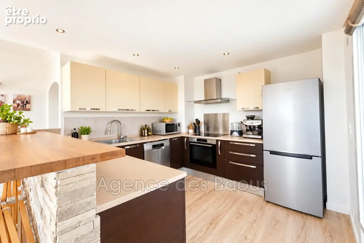 Appartement 3 pièces 87 m² à vendre à Vence (06140) - photo 9