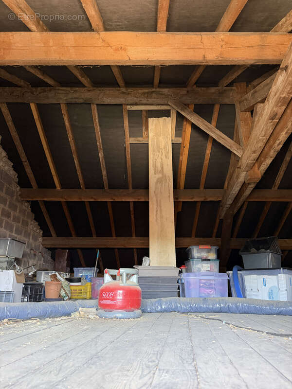 Appartement à CONDEISSIAT