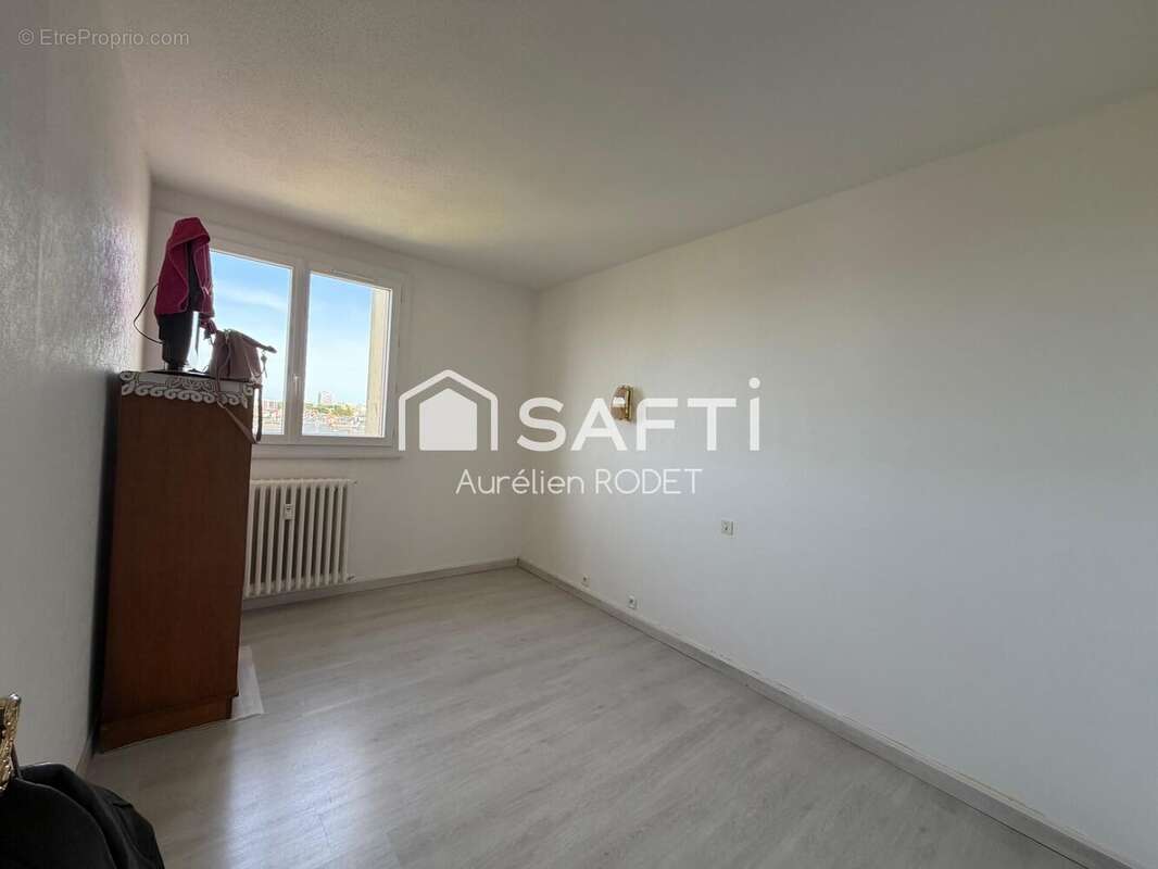 Photo 5 - Appartement à CHATEAUROUX