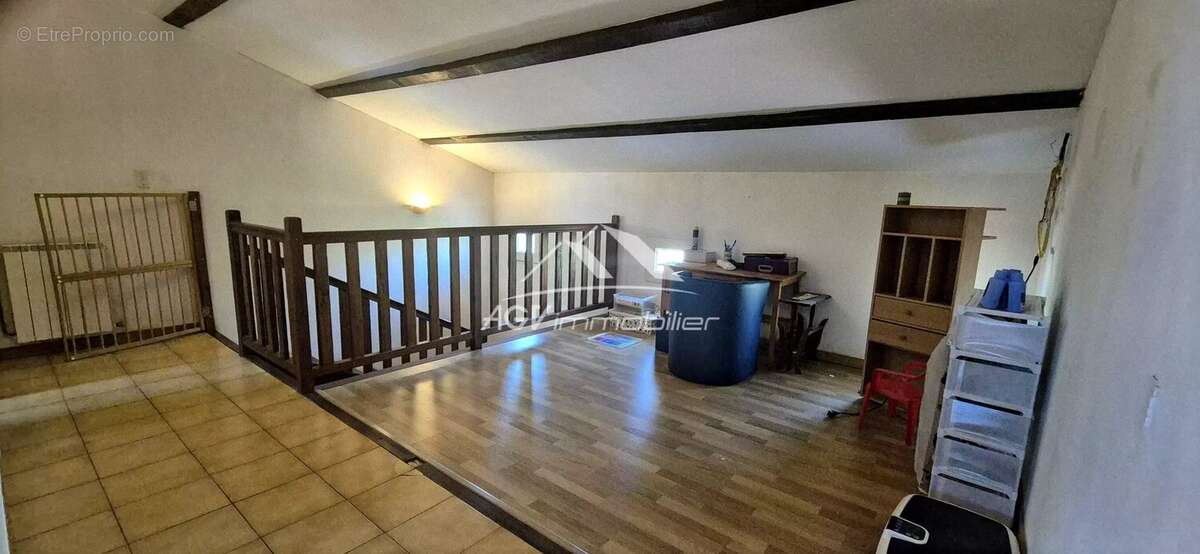 Maison à ALES