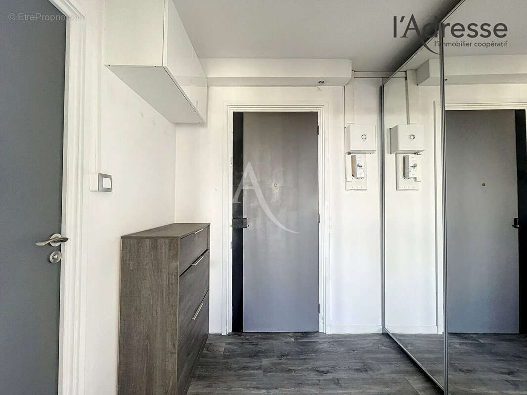 Appartement à SURESNES