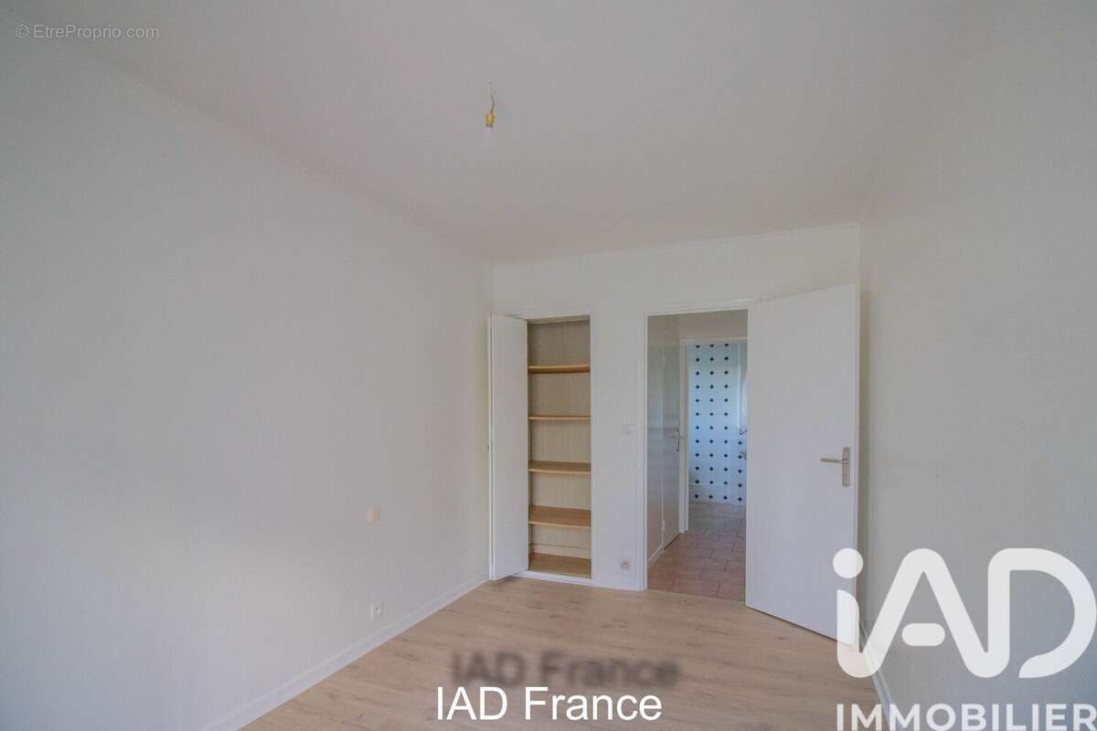 Photo 6 - Appartement à TRAPPES