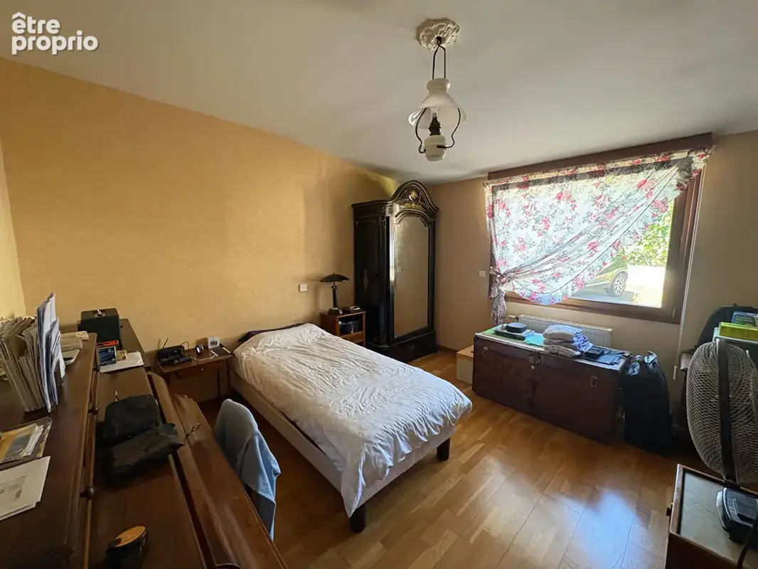 Amiens Sud - maison/appartement plain-pied - photo 6