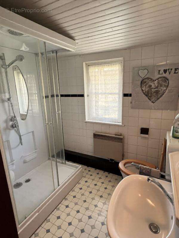 Maison avec Piscine Varaignes 7 pièce(s) 190 m2 - photo 8