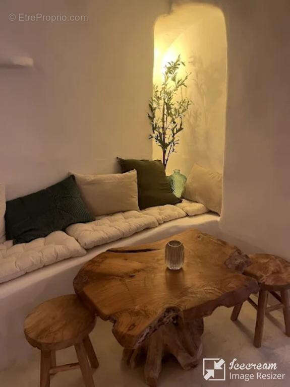 Restaurant brasserie 80m2 saint paul de vence - photo 14