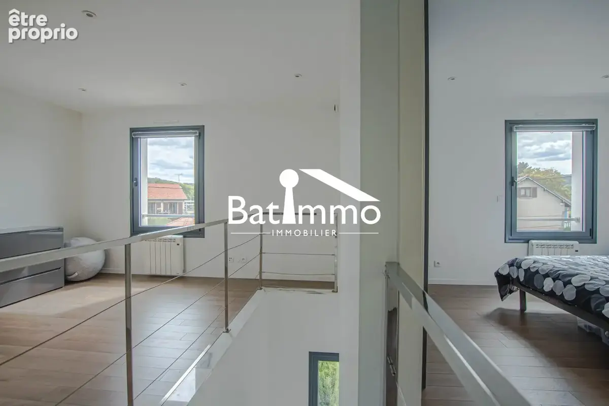 Maison 5 pièces 107 m² à vendre à Ars-Sur-Moselle (57130) - photo 8