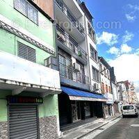 Maison à FORT-DE-FRANCE